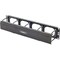 Hubbell Premise Wiring Horizontal Ring Manager, 4.39 in. D HM24C - alternate 1