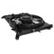 Motorcraft Engine Cooling Fan Assembly,  RF373 - alternate 3
