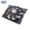 Skyward Automotive Products Dual Radiator and Condenser Fan Assembly,  SK621301 - alternate 2