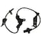 T Series Standard Motor Products, ABS Speed Sensor,  ALS1553T - alternate 1