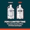 Finishworks Mohawk Wool-Lube Rubbing Lubricant Liquid Gal M720-1367 - alternate 2