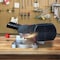 Vevor Mini Miter Cut-offChop Saw Mini Miter Saw Benchtop w/ 2-5/16" Blades J1F-DC50 - alternate 5
