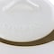 Crock-Pot Crock Pot Artisan 2.3 Quart Round Stoneware Casserole with Lid in White 136632.02 - alternate 3