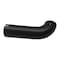 Cnh PIPE EXHAUST SYSTEM, CNH OEM 87558036 87558036 - alternate 2