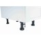 Cambridge Everest 12 in. W x 21 in. D x 34.50 in. H Ready to Assemble Shaker Bath Cabinet in White SA-VDB12-SW-KIT - alternate 6