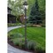 Z-Lite Raphael Sand Black 3 Light Outdoor Post Mounted Fixture 5029PHBR-5011P-BK - alternate 5