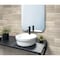 Apollo Tile Beige 12x24 Crystal Sand Marble Honed Floor and Wall Tile 10 sqft/case, 5PK APLFSH881224HA - alternate 7