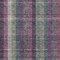 Homeroots 5' X 8' Plum Eggplant And Gray Plaid Washable Indoor Outdoor Area Rug 613988 - alternate 5