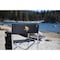 Picnic Time Family Of Brands NFL Minnesota Vikings - Sports Chair 809-00-179-184-2 - alternate 3