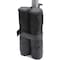 King Canopy Weight Bags for Instant Pop Up Canopy, Sand Bags, Leg Weight, 4 Pack, Black INAWB400 - alternate 1