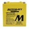 Motobatt 19Ah 250 CCA AGM Powersports Battery replaces YTX16 YTX16-BS MBTX16U - alternate 5