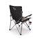 Picnic Time Family Of Brands NFL Arizona Cardinals - Logo - Big Bear XXL Camping Chair with Cooler 808-00-175-014-2 - alternate 1