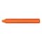 Markal Lumber Crayon, Large Tip, Orange Sherbet Color Family, Clay, 12 PK 82336 - alternate 1