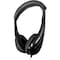 Hamiltonbuhl HamiltonBuhl M8BK1 Motiv8 TRS Classroom Headphone with in-Line Volume Control M8BK1 - alternate 3