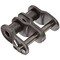 Timken Chain Link, 80-2 Chain Size, Cottered, 1 in. Chain Pitch 80-2 O/L - alternate 2