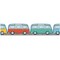 Eureka Adventurer Vanagons Extra Wide Deco Trim, 37 Feet Per Pack, 6PK 846329 - alternate 2