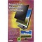 Kantek LCD Monitor Blackout Privacy Screens Black, Black KTKSVL215W - alternate 2