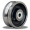 Hamilton Rigid Caster, Gs 6X2 V-Grooved R-GS-6V - alternate 2