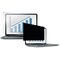 Fellowes Privacy Filter, 19in. Laptop/LCD, Black 4800501 - alternate 1