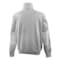 Game Workwear The Responder Turtleneck Jobshirt, Grey, Size Medium 8025-T - alternate 2