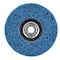 Norton Abrasives Abrasive Wheel, Non-Woven, 11 Coarse 07660704015 - alternate 2
