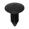 Auveco Radiator, Fender, Bumper Shield Retainer GM Ford Chrysler, 25PK 11146 - alternate 1