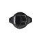 Auveco Acura/Honda Moulding Clip, Black Nylon, 25PK 21773 - alternate 2