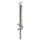 Prime-Line 3/8 in. D X 5-5/8 in. L Zinc-Plated Silver Steel Bi-Fold Door Guide Rod 1 pk N 6729 - alternate 1
