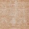 Homeroots 3' X 5' Salmon And Terra Cotta Damask Washable Indoor Outdoor Area Rug 603365 - alternate 5