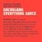 Sir Kensingtons Everything Gochujang Sauce, 8.3 Ounce, 6PK 67920488 - alternate 1
