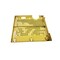 Caterpillar COVER AS, CATERPILLAR OEM 1907219 1907219 - alternate 8