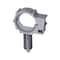 Auveco GM Wire Loom Routing Clip 10mm Inside Diameter 13mm O.D., 15PK 20397 - alternate 1