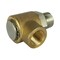 Blubird Brass Swivel 3/8" NPT-F 4100 PSI -For MR-GP - Imp RPBSPWDA38 - alternate 3