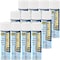 Zep Cleaning Product, 18 oz, Aerosol Can, Lemon-like, Clear, 12 PK 000601 - alternate 4