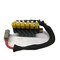 Caterpillar TUBE ASSEMBLY, CATERPILLAR OEM 1431716 1431716 - alternate 1