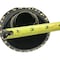 Kobelco HOSE RADIATOR, KOBELCO OEM GB05P01001P1 GB05P01001P1 - alternate 7