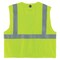 Ergodyne Lime FR Vest, 2XL/3XL 8263FRHL - alternate 4