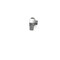 John Deere FITTING, OEM TCU22014 - alternate 1