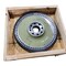 Komatsu FLYWHEEL ASM, KOMATSU OEM 6261-31-4100 6261-31-4100 - alternate 10