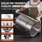 Vevor 16 Gal Stainless Steel Home Brew Kettle Set Beer Brew Bucket Fermentor DM-F600 - alternate 4