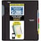 Mead College Ruled Subject Notebooks, Assorted MEA06326 - alternate 1