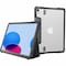 Uzbl UZBL GROOVE FOLIO IPAD 10.9 CASE CHARC GF-7975-CHAR - alternate 3