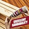 Titebond II 8 Oz. Dark Wood Glue 3703 - alternate 3