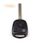 Aks Keys 2004 - 2009 Lexus Key Fob 3B FCC# HYQ12BBT - 4D68 Chip - 89070-48821 RC-LEXUS-06C - alternate 4