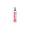 Big Stretch Acrylic Caulk, Black, -30 to 250 deg F, 10.5 oz Cartridge 10004 - alternate 1