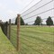 Wrightmaster 48 in. x 328 ft. 14-Gauge Reinforced Hot-Dip Galvanized Poultry Fencing, Expertly Woven ZoroP376871 - alternate 4