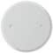 Logitech Logitech Scribe-OFF-WHITE-N/A-N/A-WW-SHARE BUTTON - 0.5" Height x 2.8" Diameter - White 952000102 - alternate 2
