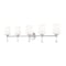 Z-Lite Henri Brushed Nickel 5 Light Vanity 7700-5V-BN - alternate 1