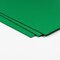 Floortex CraftTex Green Pack of 6 Bubbalux - Letter Size FPBU118GN2 - alternate 4