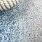 Jonathan Y Shore Modern Gradient Blue/Cream 2 ft. x 8 ft. Runner Rug CTP111B-28 - alternate 7